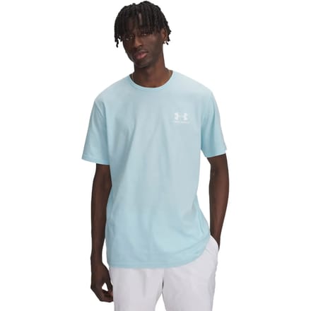 T-shirt Under Armour Sportstyle Left Chest