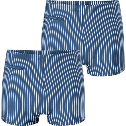 Schiesser Mannen Boxer zwembroek Ocean Swim