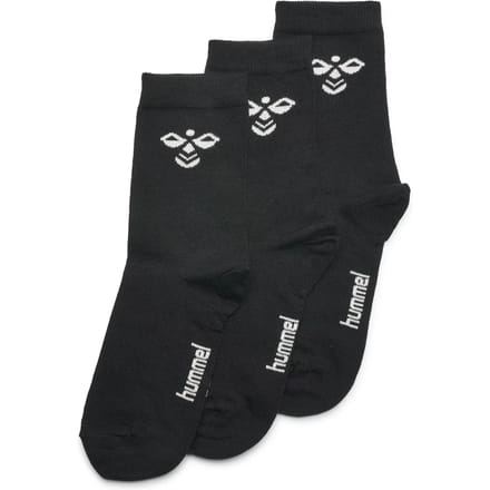 Hummel kindersokken Sutton, 3-pack, sok 207550