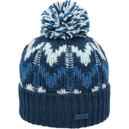 Cmp 5505648j Muts Blauw Kinderen