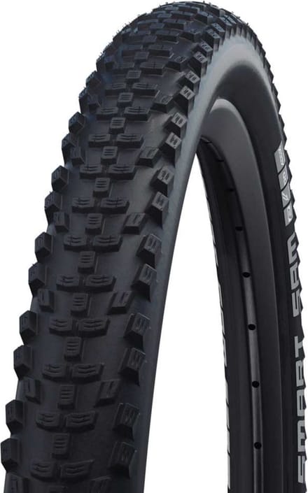 Schwalbe btb Smart Sam Performance 27.5 x 2.10 zw/brz