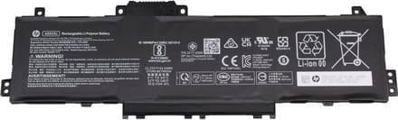HP AE03XL Batterij - 41,04Wh