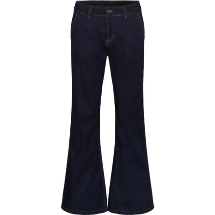 Vrouwelijke Flared Jeans CULTURE CUAlicent