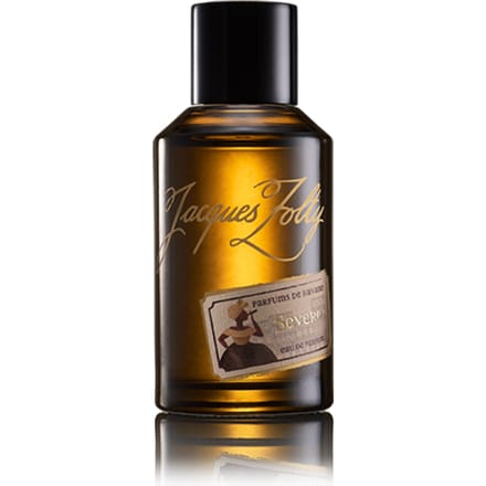 Jacques Zolty Havane Collection Severo Eau de Parfum