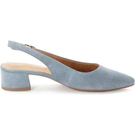 Tamaris Slingbacks - Dames - Blauw - Maat:42