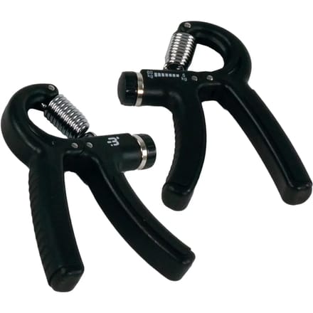 Verstelbare handgrepen Bliss 5/60Kg (x2)