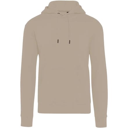 Hoodie zonder etiket SG Signature