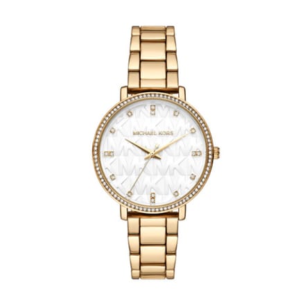 Michael Kors Dameshorloge Pyper MK4919
