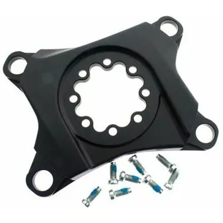 Pedalen Sram Etoile Pedalier Force/Red D1 107 Bcd (Nopw, 8 Vis)