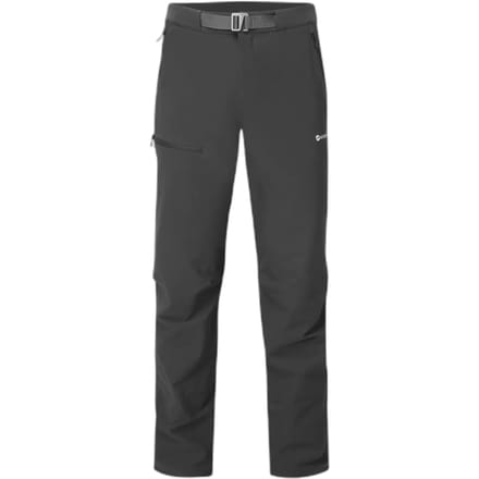 Reguliere waterdichte broek Montane Tenacity
