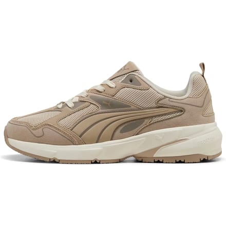 Puma Profoam Galactic Hardloopschoenen Beige EU 41 Man