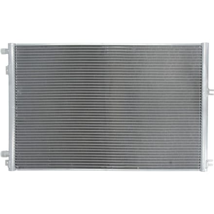 Condensator, airconditioning NISSENS 940468