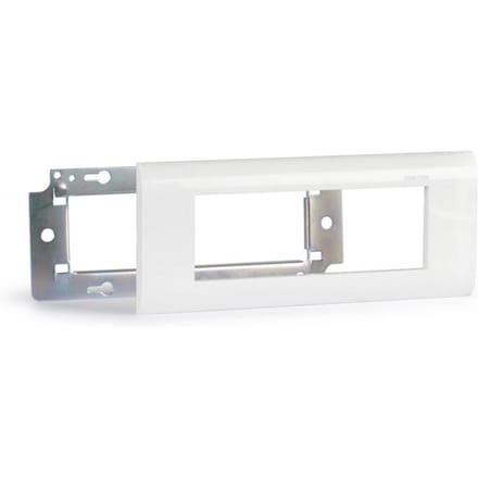 Fonestar WP-195MCH - Frame en behuizing - DRIEVOUDIG, Fonestar wit