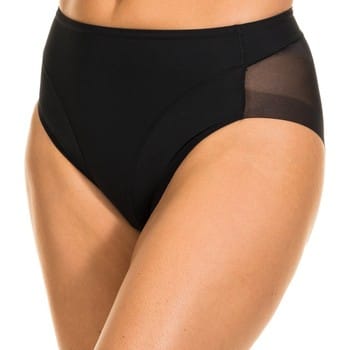 Flat Tummy Secrets Slip Janira | Black