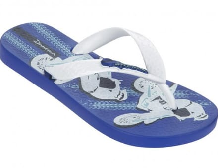 Ipanema Temas VIII kids slipper - Maat 37
