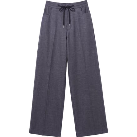 Jucca - Broek - 480460 - Grijs