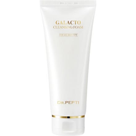 Dr.Pepti Peptide Volume Reinigingsschuim 110ml
