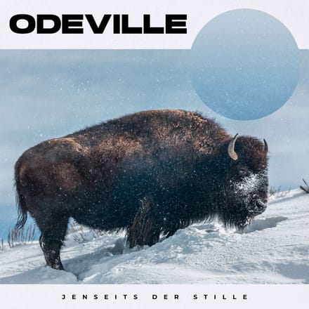 Odeville - Jenseits Der Stille