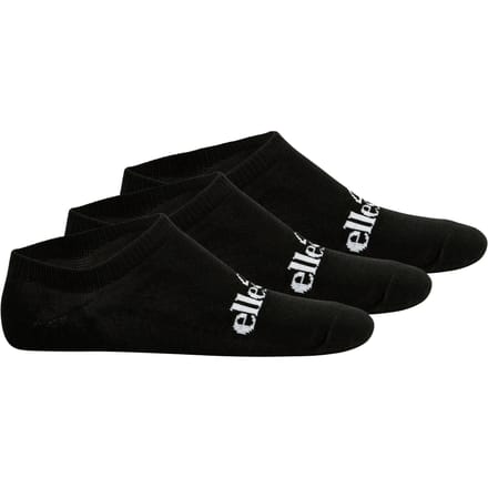 Ellesse Sokken FRIMO NO SHOW SOCKS Set van 3