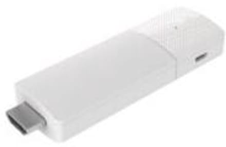 Strong LEAP AIR Smart TV-dongle USB 4K Ultra HD Android Wit