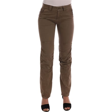 Casual Broek Relaxed Fit