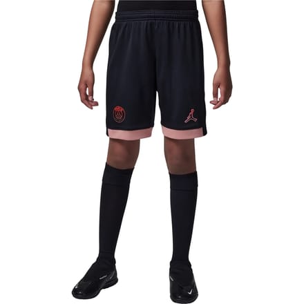 Nike Paris Saint-Germain Stadium 3rd 2024/25 Short Junior - Maat 140