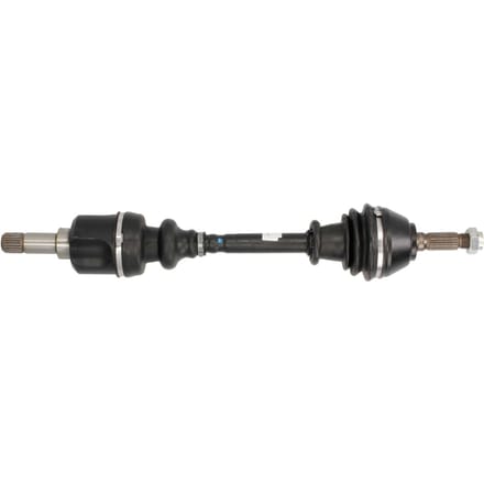 Aandrijfas POINT GEAR PNG70423 links