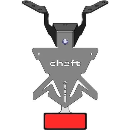Nummerplaathouder Chaft T-MAX 560 2022-2023