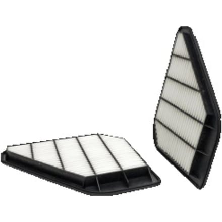 Luchtfilter WIX FILTERS FILTERS 49634