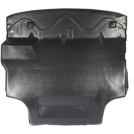 Motorafdekking BLIC 6601-02-2530860P