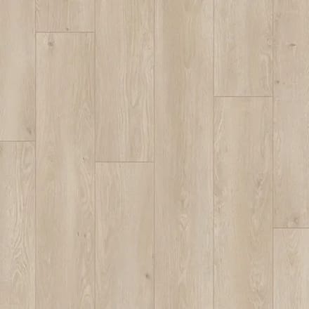 Quick-step Laminaat Nesto Mella - Eik Natuur - Waterbestendig - 4-zijdige V-groef - 8mm - 2,179m²