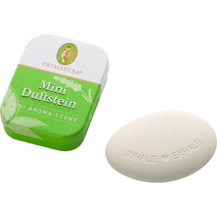 Primavera Geurdrager Mini geursteen Geurstenen Unisex