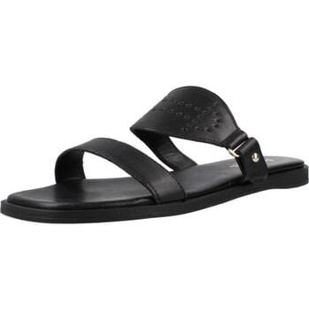 Platte sandalen Alpe 5467 08