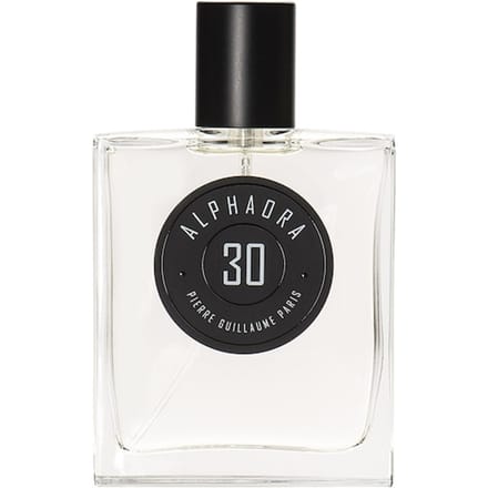 Pierre Guillaume Paris Numbered Collection Eau de Parfum Spray Herenparfum Unisex 100 ml