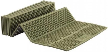 ZigZag Slumber Wide - Opvouwbare Mat