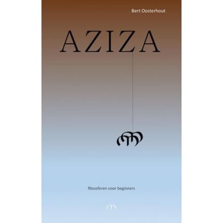 Aziza - Bert Oosterhout