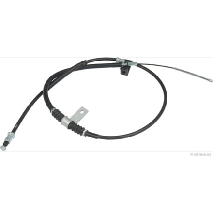 Herth+Buss Elparts Kabel, parkeerrem HERTH+BUSS JAKOPARTS J3920919