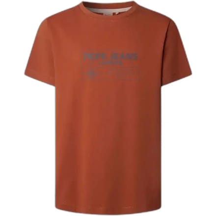 T-shirt Korte Mouw Pepe jeans Tharky