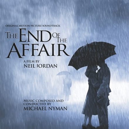 End of the Affair LP