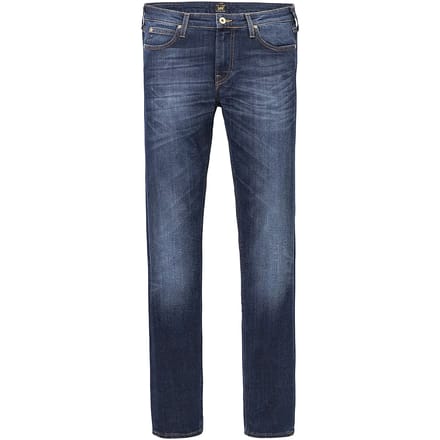 LEE LUKE TRUE AUTHENTIC SLIM TAPERED JEANS-HEREN