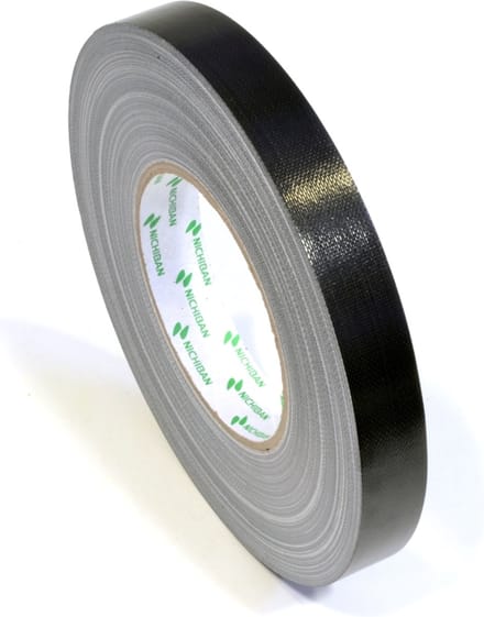 Nichiban - duct tape - 19 mm x 50 m -