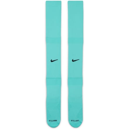 Nike Sportsokken - Maat 46-50 - Unisex - mint groen