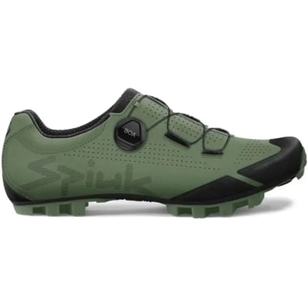 Schoenen Spiuk Loma