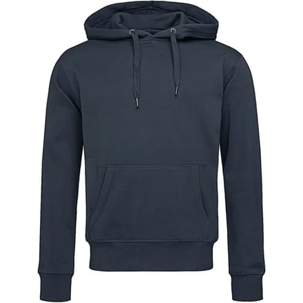 Stedman Unisex Sweat Hoodie Select S5600 - BLUE MIDNIGHT - M