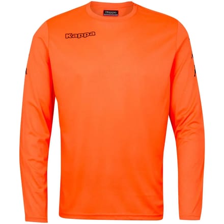 Kappa4soccer keeper shirt