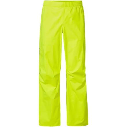 Regenbroek VAUDE Drop II