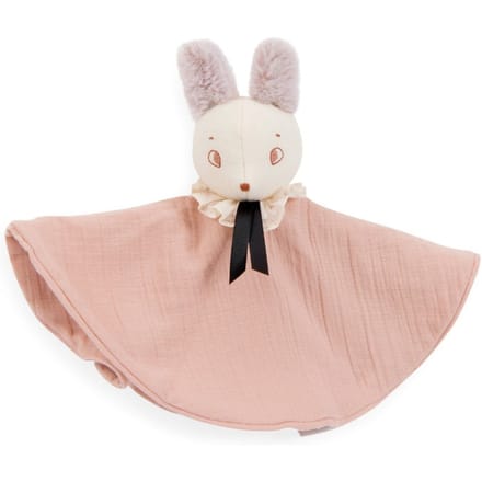 Moulin Roty knuffeldoekje Après la pluie
