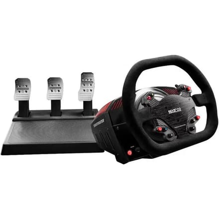 Thrustmaster TS-XW Racer Sparco P310 Competition Mod - Wired Controller - Microsoft Xbox One