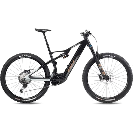 Elektrische mountainbike BH Bikes Ilynx+ Nx Trail Carbon 8.7