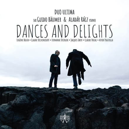 Dances And Delights - Duo Ultima